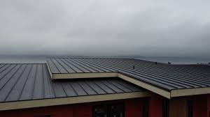 Fast & Reliable Emergency Roof Repairs in Village Shires, PA